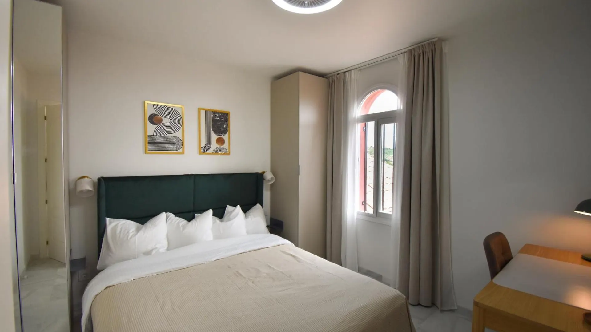 The Coral Breeze - Top Floor Apartment With Spectacular Views 마닐바 0*,  스페인