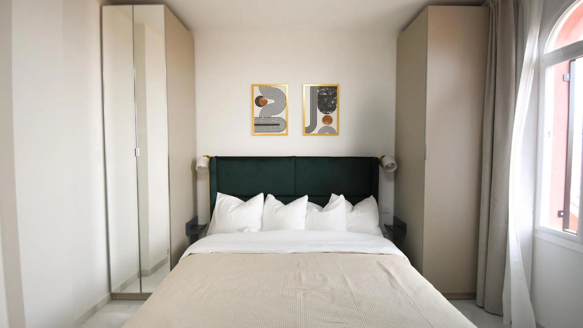 The Coral Breeze - Top Floor Apartment With Spectacular Views Manilva